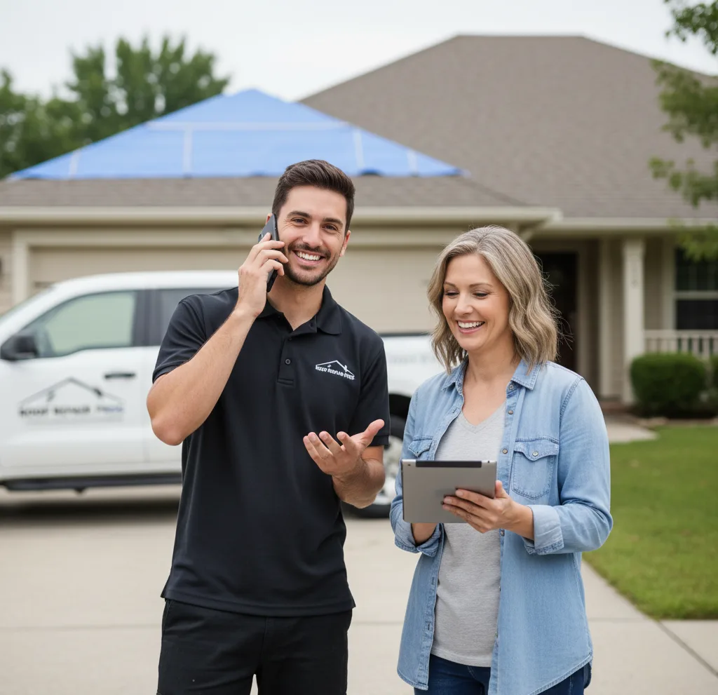 Roof Maintenance in Township Of Washington, NJ